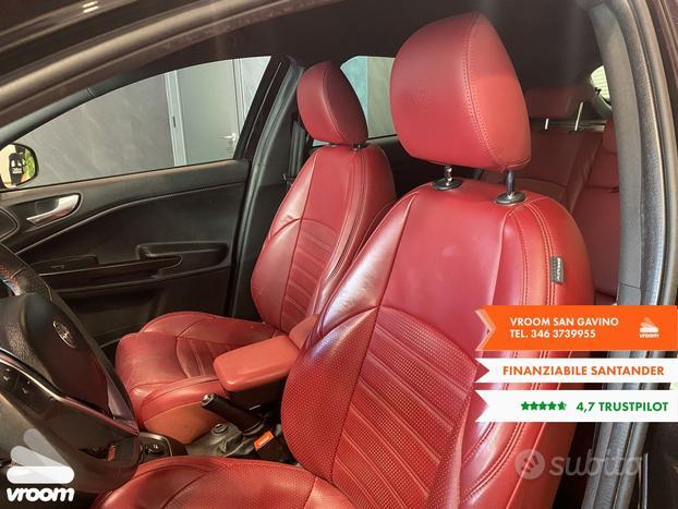 ALFA ROMEO Giulietta (2010-21) Giulietta 1.6 JT...