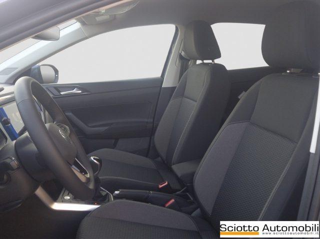 VOLKSWAGEN Taigo 1.0 TSI 95 CV Life