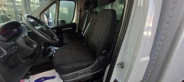 CITROEN Jumper 35 2.2 BlueHDi 140 BOXATO