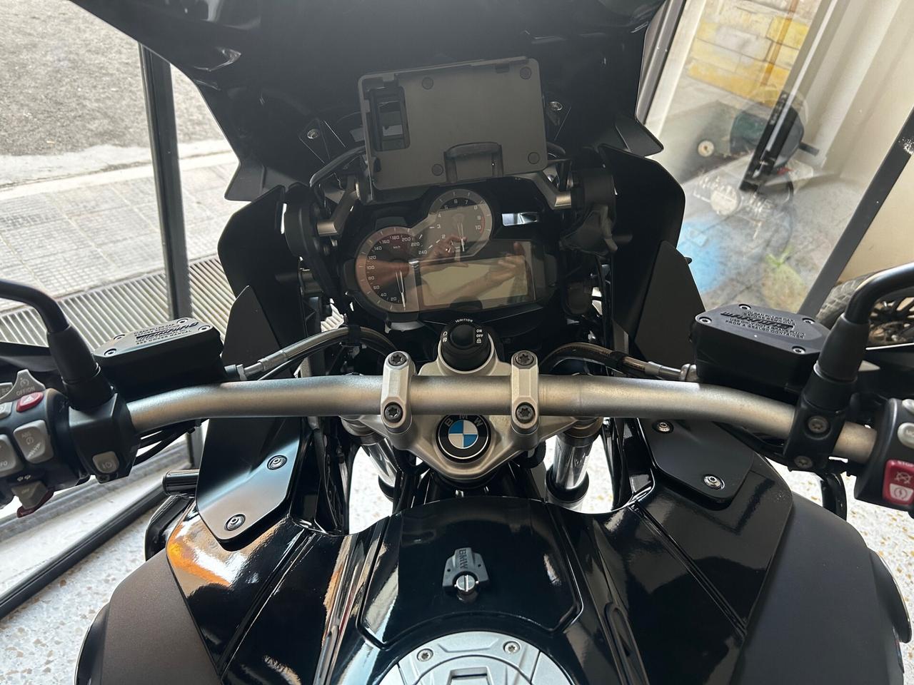 Bmw R 1150 GS Adventure