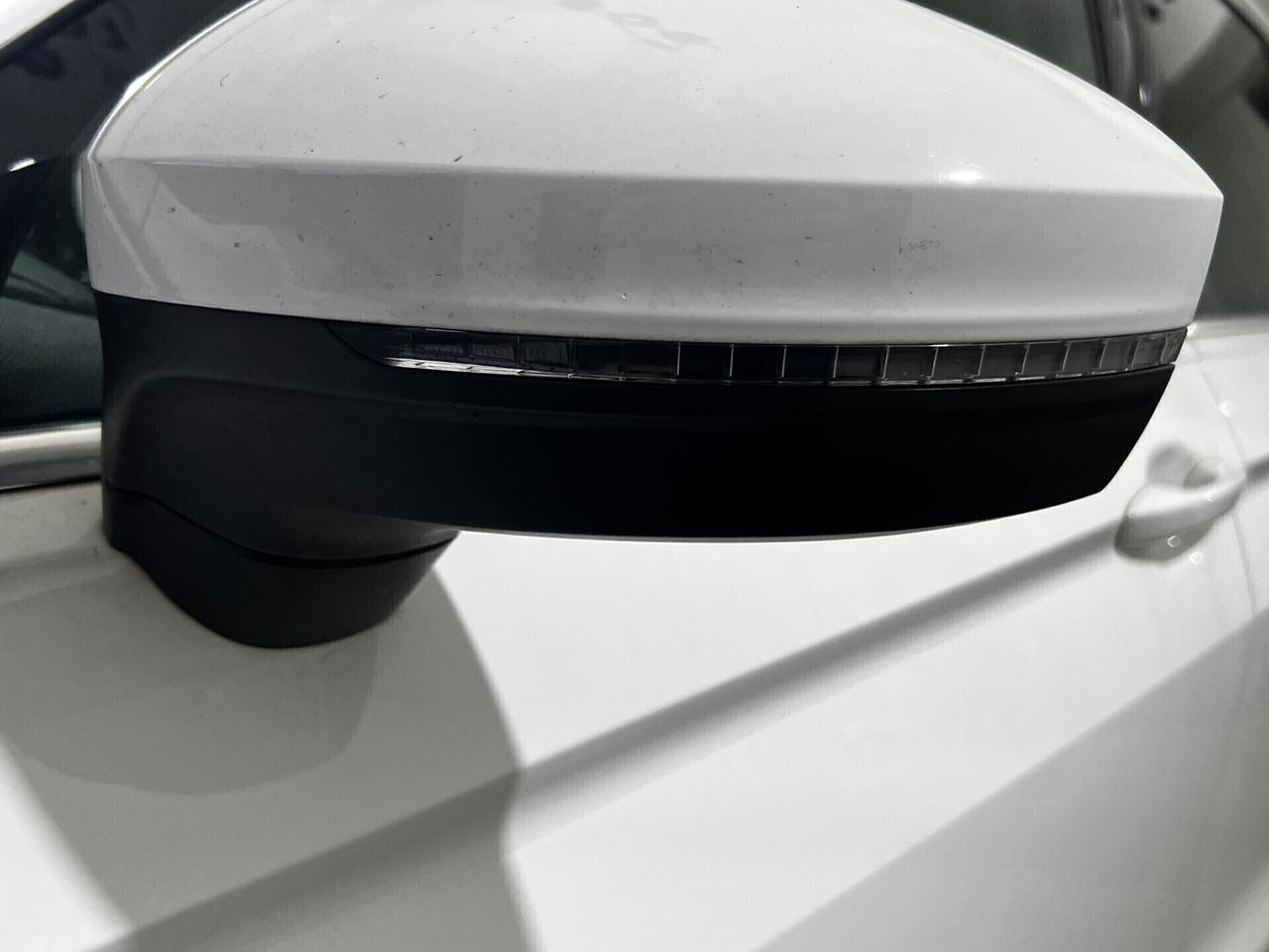 Volkswagen Tiguan 2.0 TDI SCR DSG Advanced BlueMotion Technology