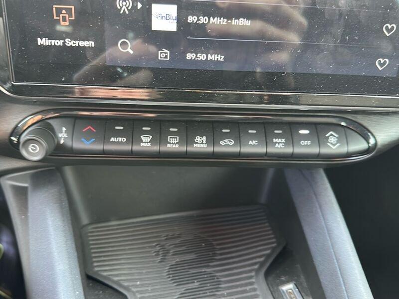 Alfa Romeo Junior 1.2 ibrida 145cv edct6