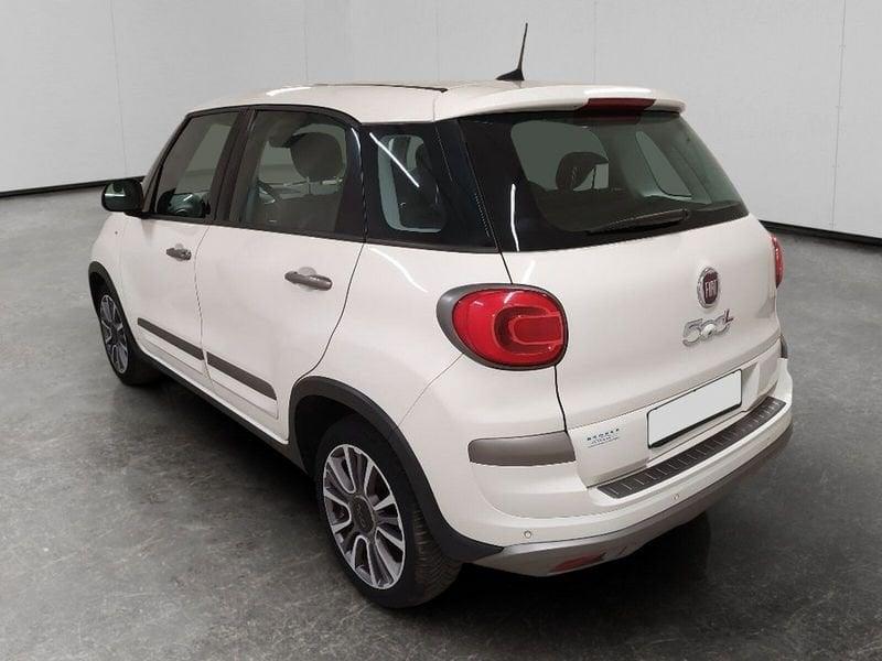 FIAT 500L Cross 1.6 mjt 120cv