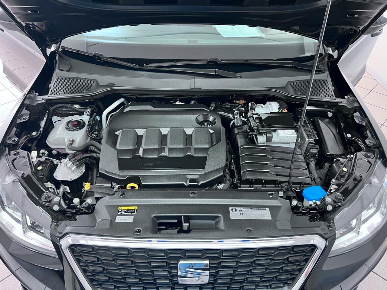 Seat Arona 1.6 TDI - PERFETTE CONDIZIONI !!! -