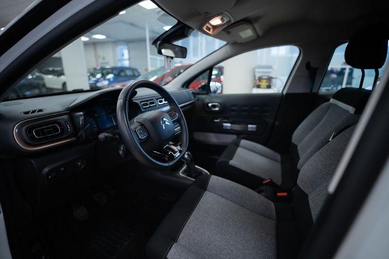 Citroën C3 1.2 puretech Origins s&s 83cv