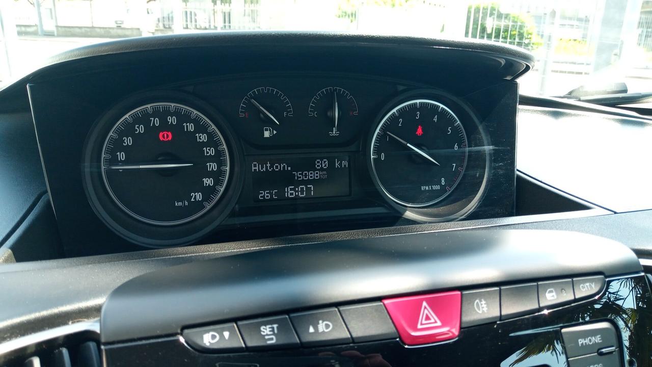 Lancia Ypsilon 1.2 69 CV 5 porte Gold