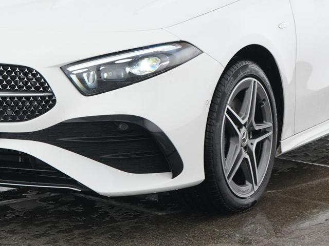 MERCEDES-BENZ A 250 e hybrid EQ AMG Line Advanced Plus