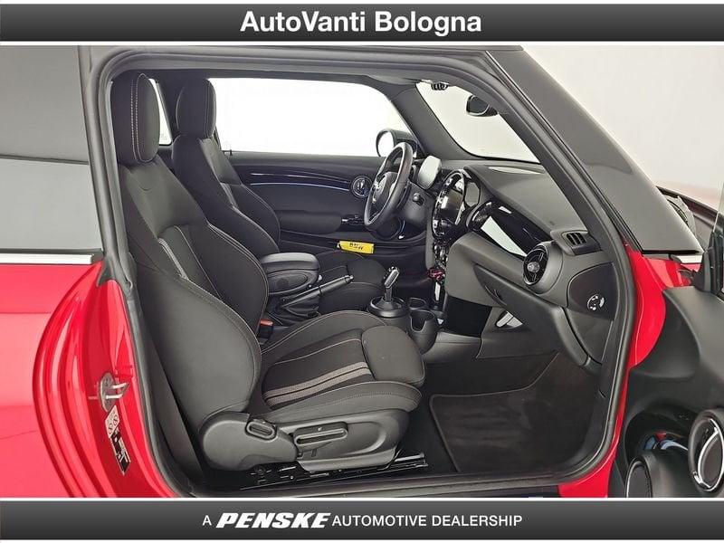 MINI Cooper Mini 2.0 Cooper S