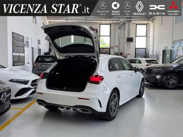 MERCEDES-BENZ A 180 MHV AMG ADVANCED PLUS