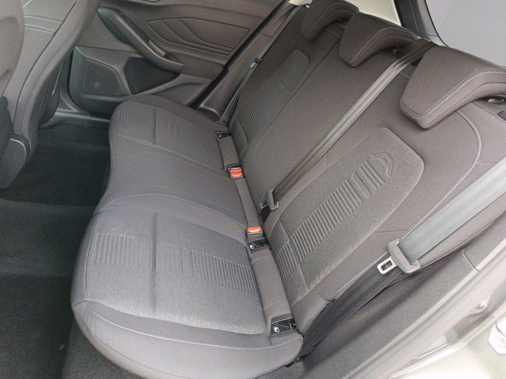 FORD Focus 1.0 EcoBoost Hybrid 125 CV 5p. Active del 2021