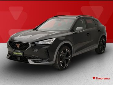 Cupra Formentor - Formentor 1.5 tsi