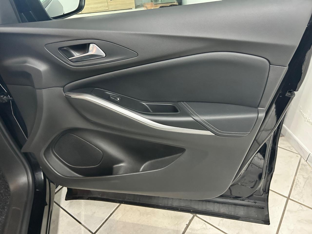 Opel Grandland 1.5 diesel Ecotec aut. 06/2022