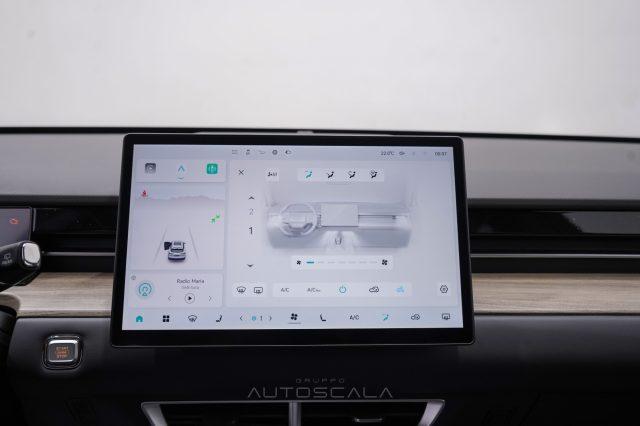 SPORTEQUIPE Sportequipe 6 GT 1.5 Turbo 155cv DCT