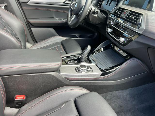 BMW X4 xDriveM40d