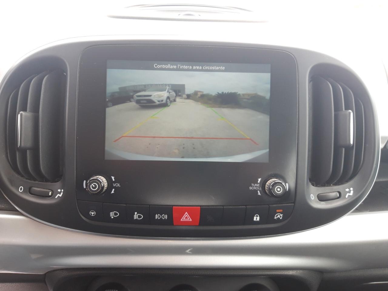 Fiat 500L 1.3 Multijet 95 CV Lounge