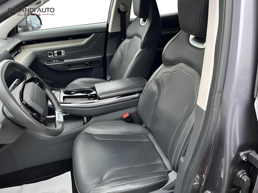 Sportequipe Sportequipe 6 GT 1.6 T-GDI DCT