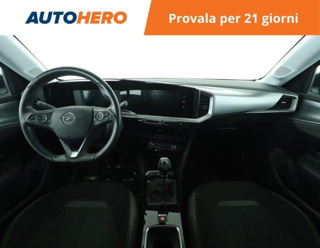 OPEL Mokka 1.2 Turbo Edition