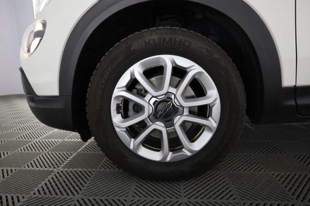 FIAT 500X 500X 1.3 Mjet 95CV 4x2 CITY CROSS