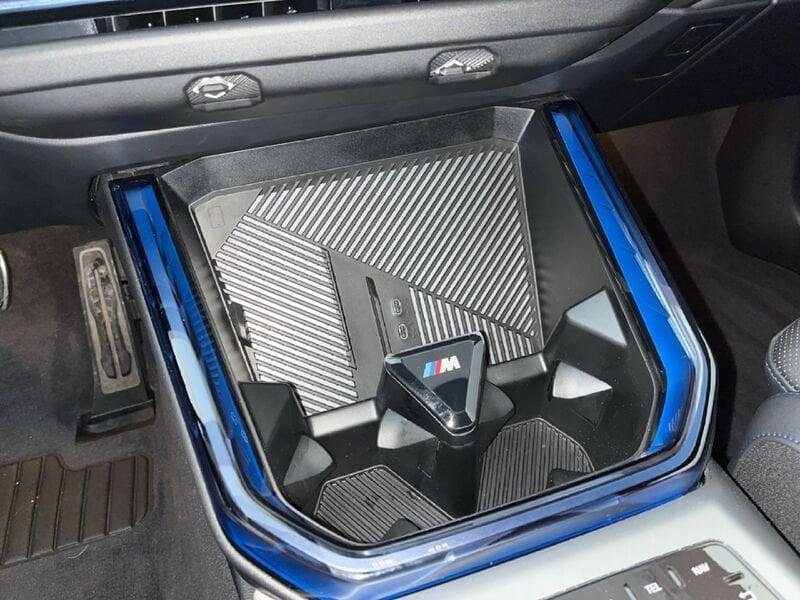 BMW X3 G45 2024 xdrive20d MSport auto