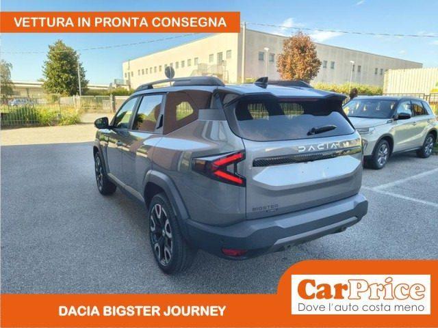 DACIA Bigster 1.8 Full Hybrid 155CV Aut. Journey
