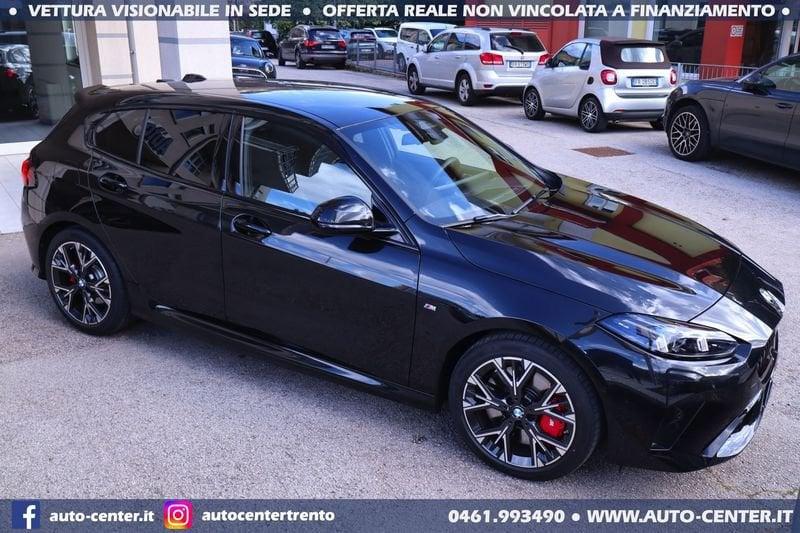 BMW Serie 1 120 i Aut 48V MSport PRO M-Sport