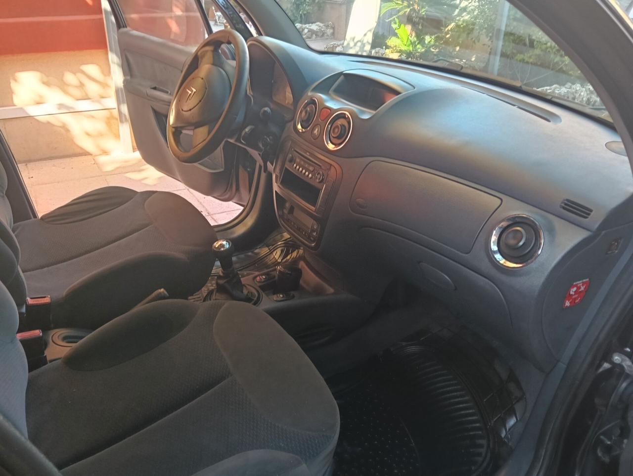 Citroen C3 1.1 airdream Exclusive Style Techno