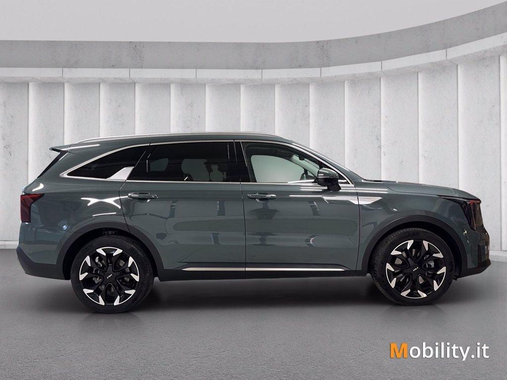 KIA Sorento 2.2 crdi Evolution 4wd dct8 del 2024