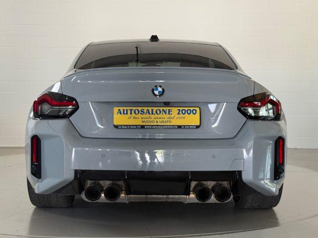 BMW M2 SEDILI A GUSCIO M CARBON / PREZZO REALE