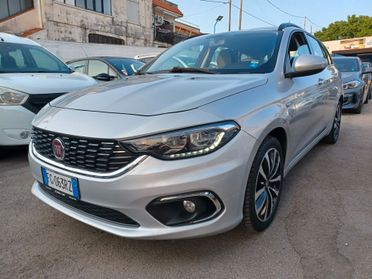 Fiat Tipo 1.6 M.Jet 120 cv SW Lounge PARI NUOVO