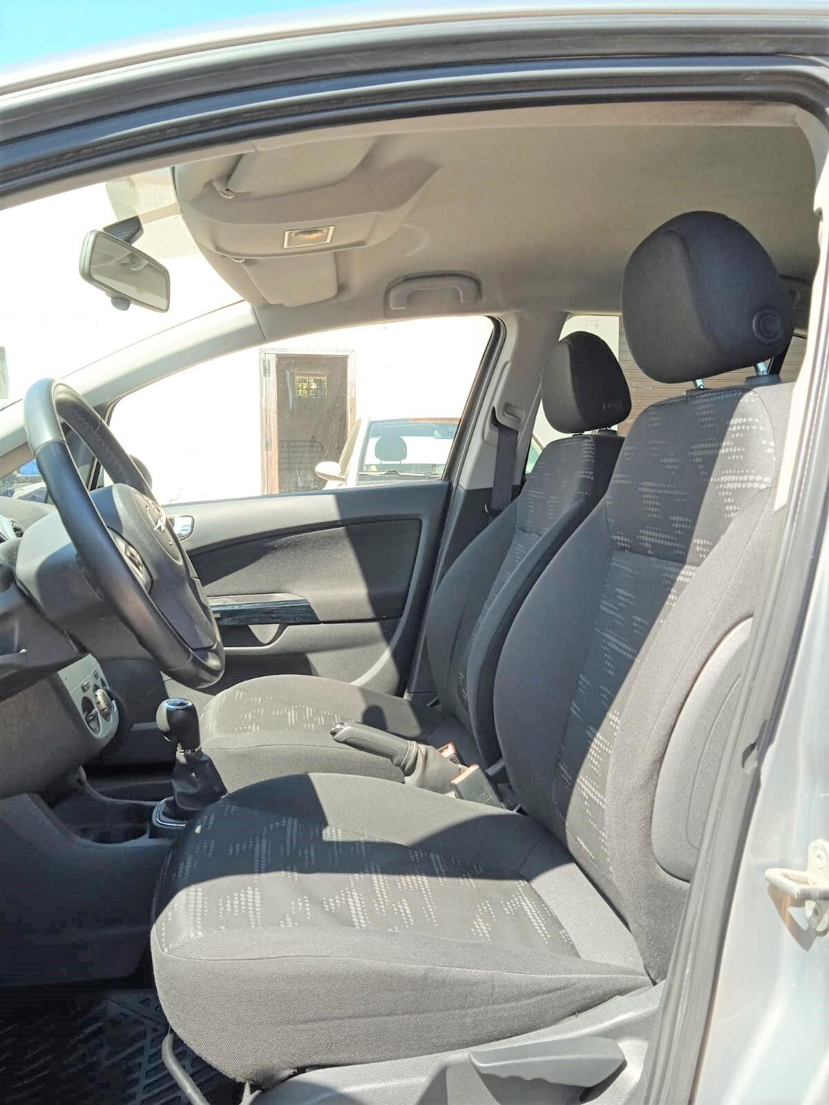 Opel Corsa 1.3 CDTI 95CV F.AP. 5 porte Cosmo