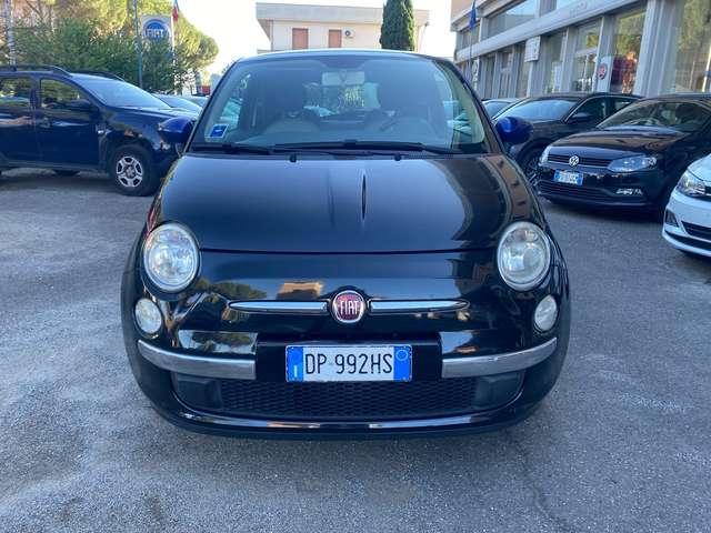 Fiat 500 500 III 1.2 Lounge 69cv