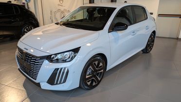 Peugeot 208 100 ALLURE