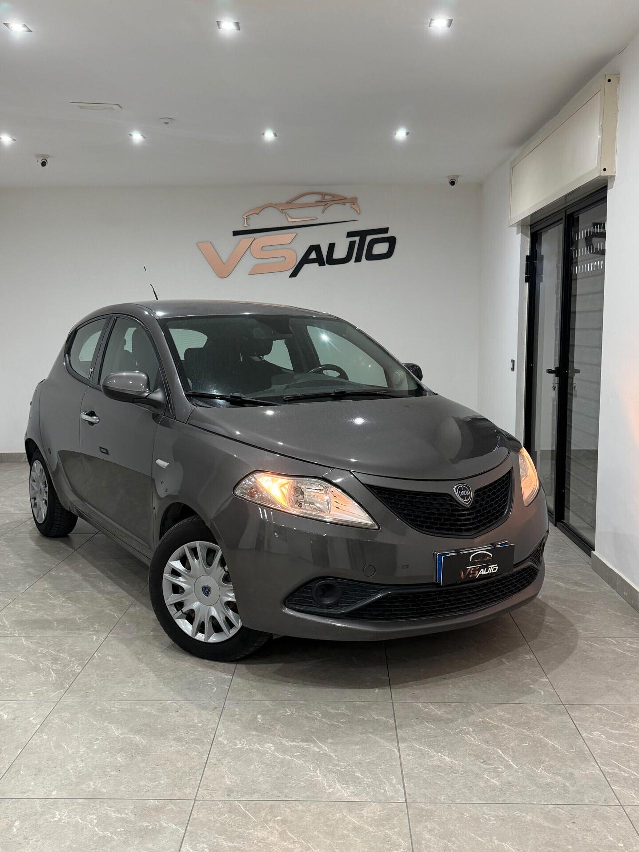 Lancia Ypsilon 1.2 69 CV 5 porte Elle