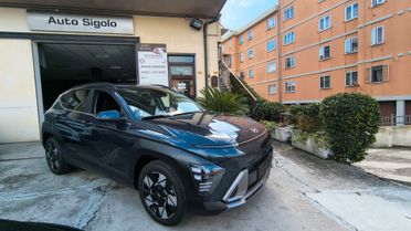 Hyundai Kona MY26 HEV 1.6 GDI EXELLENCE