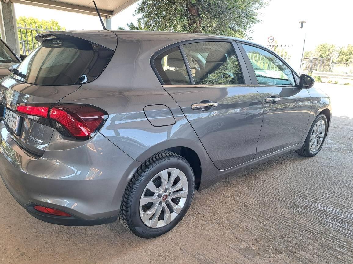 Fiat Tipo 1.3 Mjt S&S 5 porte Business