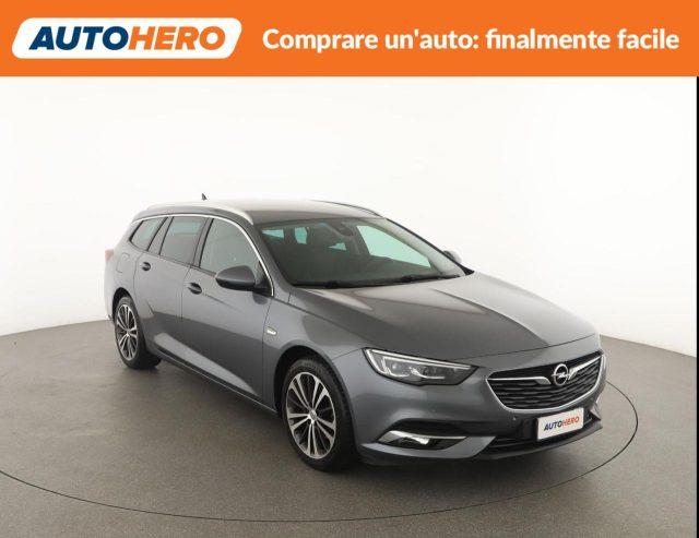 OPEL Insignia 1.6 CDTI 136 S&S aut.Sports Tourer Innovation