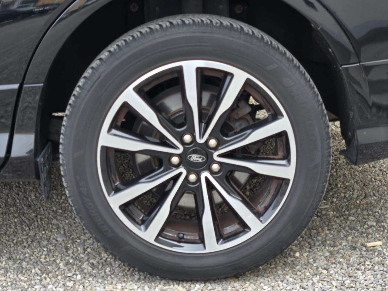 Ford Kuga 2.0 TDCI 120 CV S&S 2WD Powershift ST-Line