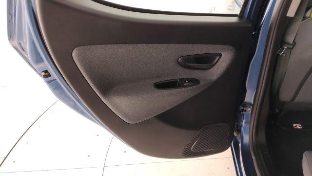 LANCIA Ypsilon 1.0 FireFly 5 porte S&S Hybrid Silver Plus