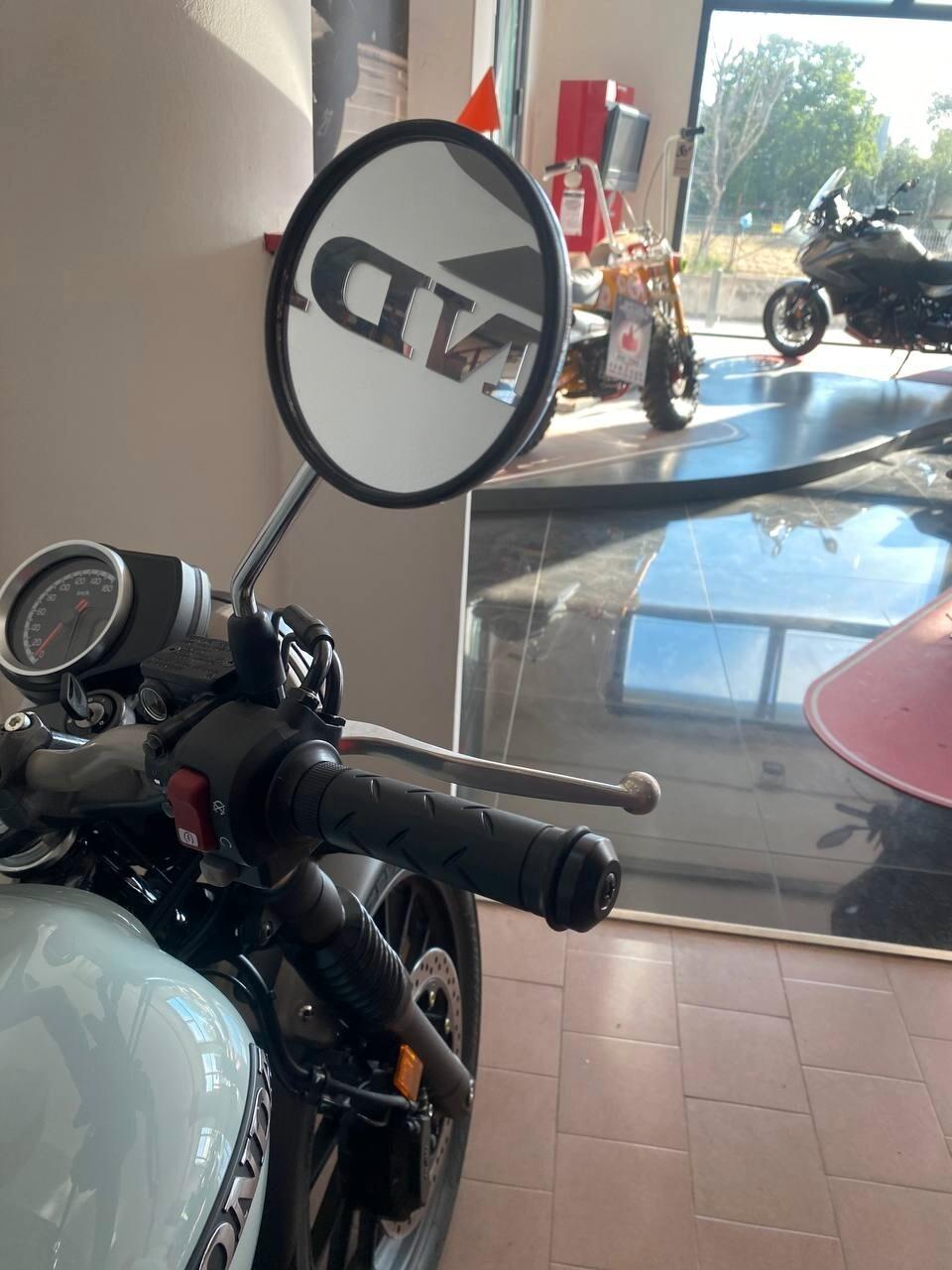 Honda GB 350 s