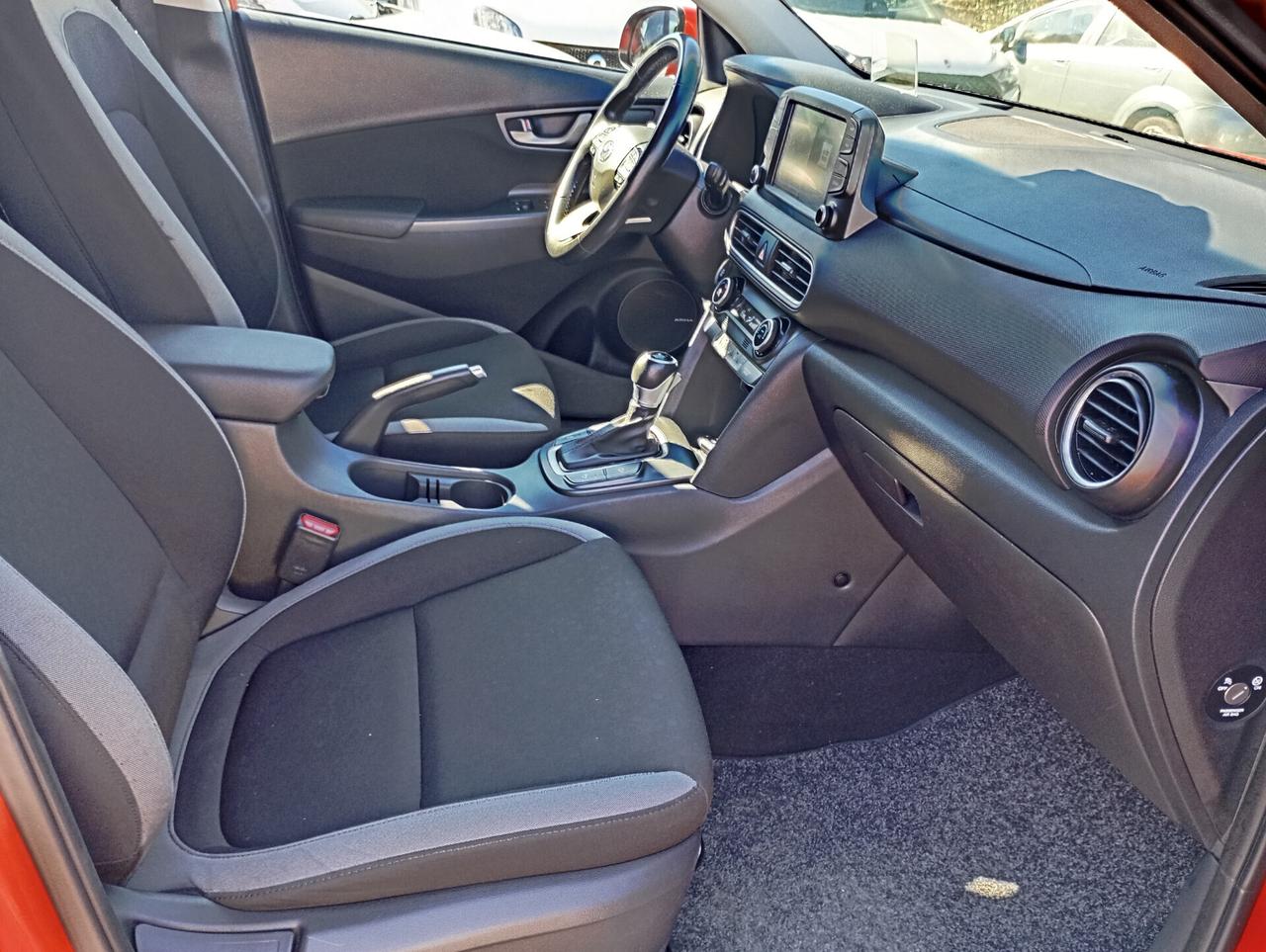 Hyundai Kona 1.6 CRDI 136CV Creative Aut.