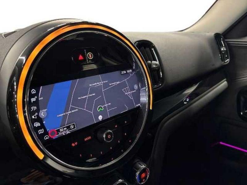 MINI Countryman Mini F60 2020 1.5 One D Essential auto