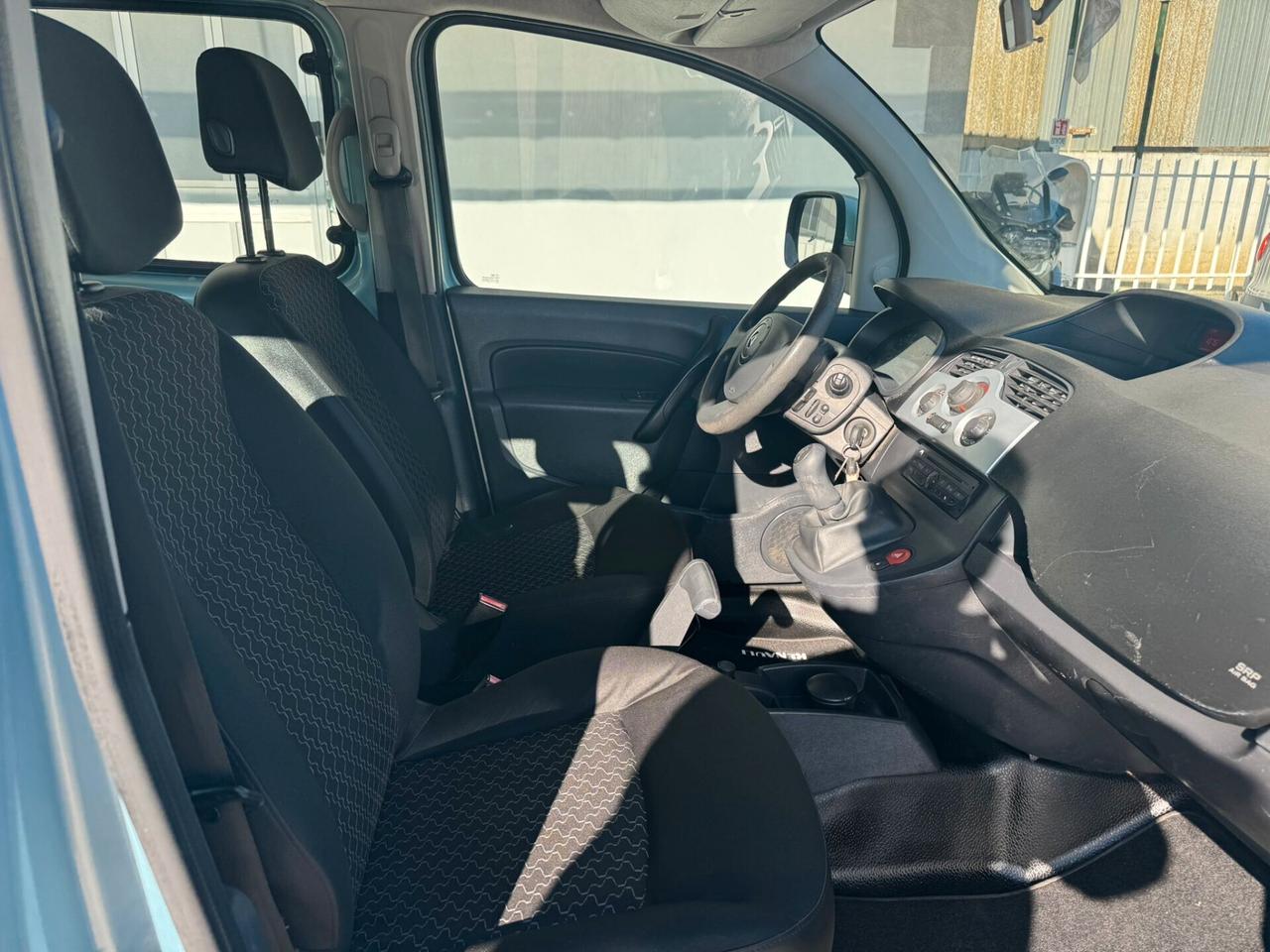 Renault Kangoo 1.5 dCi 75CV 5 porte Attractive