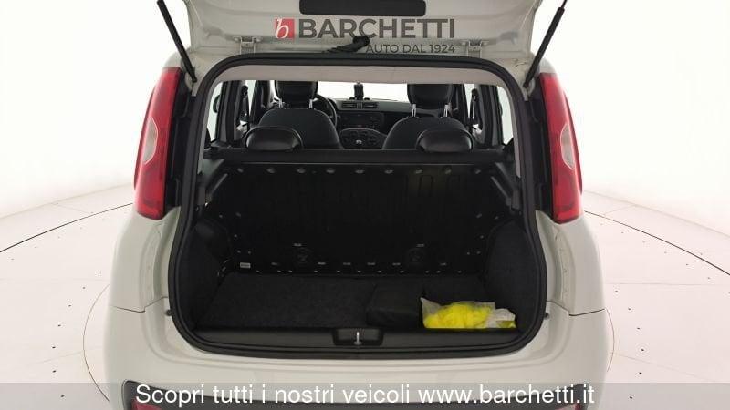FIAT Panda 3ª SERIE 1.2 EASYPOWER EASY