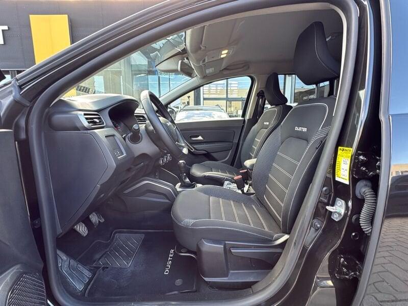 Dacia Duster Duster 1.0 tce Journey Gpl 4x2 100cv