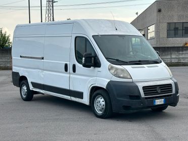 FIAT DUCATO PRONTO ALL'USO ANNO 2010 SUPER PREZZO!