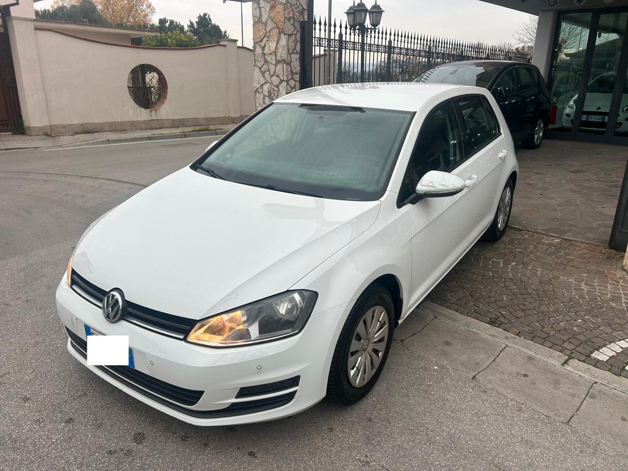 Volkswagen Golf 1.2 TSI 85 CV 5p. Trendline BlueMotion Technology