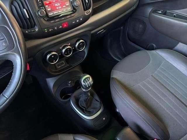 Fiat 500L 0.9 TwinAir Turbo Natural Power Lounge