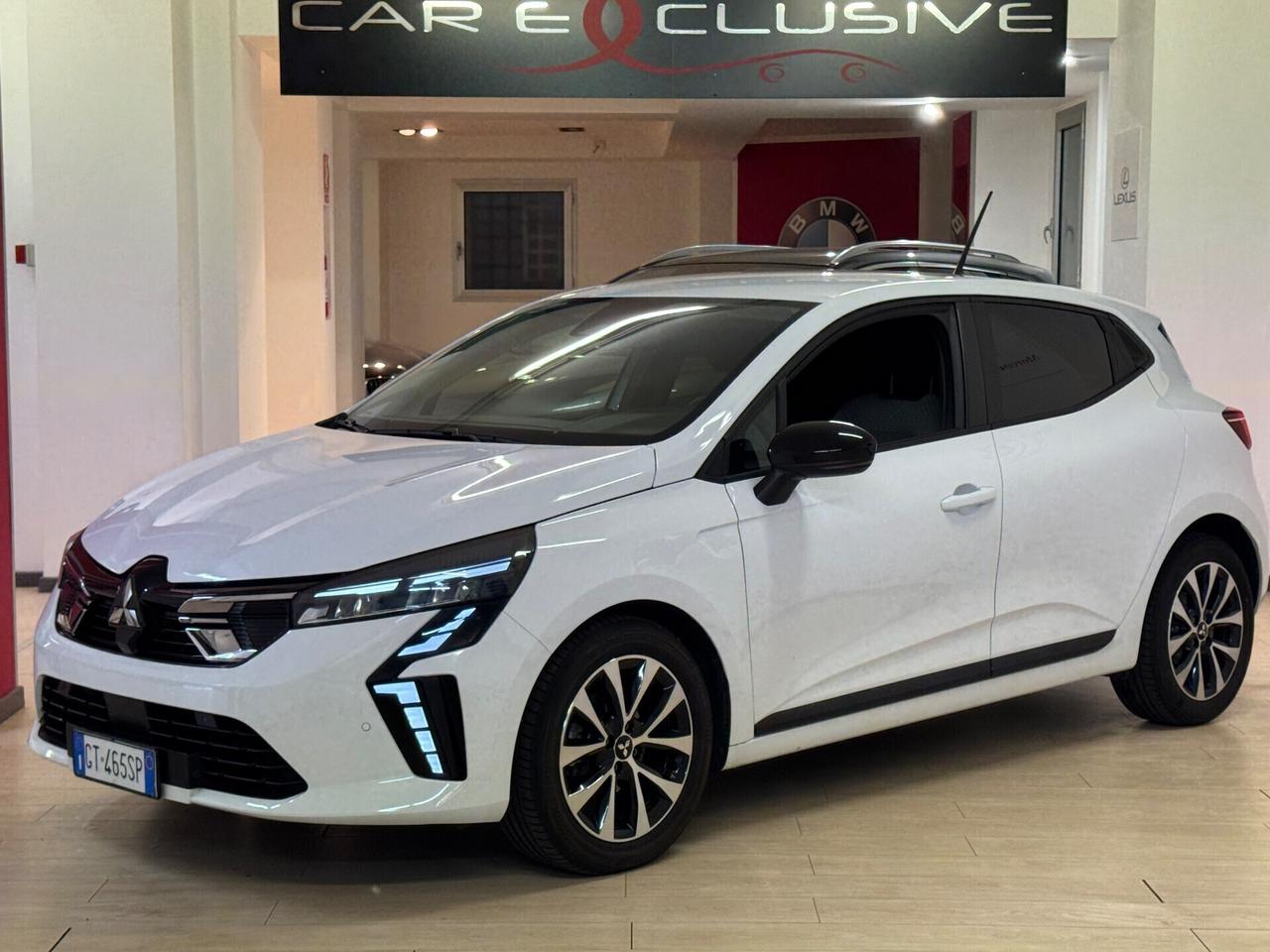 Renault Clio 1.0 benzina Evolution (Colt) Fulll optional