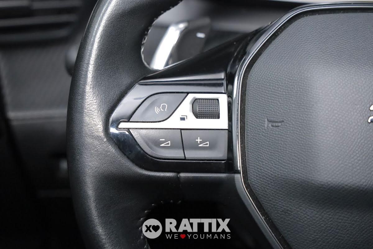 Peugeot 2008 1.2 PureTech 130CV Allure Pack EAT8