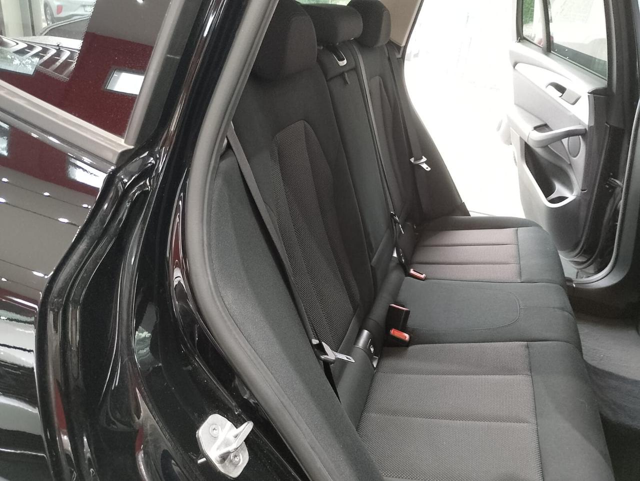Bmw X3 sDrive18d 48V Business Advantage